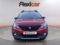 Occasion Peugeot 2008 GT-line 131 ch (96 kW) 2017 Rouge SUV