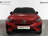Usado Volvo C40 Plus 2023 Eléctrico SUV