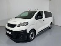 usado Peugeot Expert Fg. Compact 2.0bluehdi S&s Pro 120