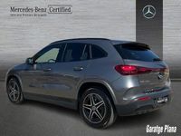 Usado Mercedes EQA250 139 kW (190 CV) 2026 Gris montaña SUV