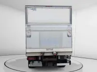 Usado Ford Transit Trend 170 CV (125 kW) 2019 Blanco Van