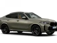 Usado BMW X6 M Sport 352 CV (258 kW) 2025 SUV