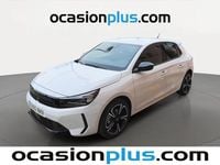 Nuevo Opel Corsa S 110 CV (80 kW) 2025 Blanco Utilitario