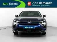 Usado Citroën C5 X PureTech 136 CV (100 kW) 2025 Azul Familiar