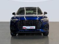 Usado Audi Q5 Sportback 163 CV (119 kW) 2025 Azul SUV