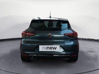 Usado Renault Clio V Zen 90 CV (66 kW) 2022 Gris Berlina