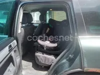 Usado VW Touareg Individual 225 CV (165 kW) 2007 Verde SUV