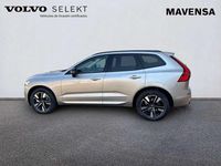 Nuevo Volvo XC60 Plus 252 CV (185 kW) 2025 Beige SUV