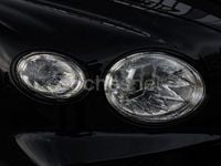 Usado Bentley Bentayga 550 CV (404 kW) 2021 Negro SUV