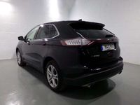 usado Ford Edge 2.0TDCi Titanium 4x4 PowerShift 210