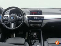 Usado BMW X2 150 CV (110 kW) 2022 Gris SUV