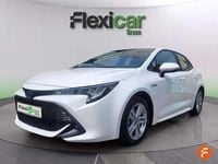 Usado Toyota Corolla Active 122 CV (89 kW) 2021 Blanco Berlina