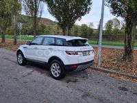 Usado Land Rover Range Rover evoque Dynamic 150 CV (110 kW) 2012 Blanco SUV
