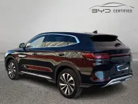 Usado BYD Seal U Comfort 218 CV (160 kW) 2025 Negro SUV