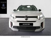Nuevo Citroën C3 Aircross 145 CV (106 kW) 2026 Blanco SUV