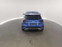Usado Kia XCeed 101 CV (74 kW) 2025 Azul SUV