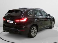 Usado BMW X1 Performance 116 CV (85 kW) 2022 SUV
