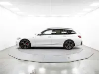 Usado BMW 320 Comfort Edition 190 CV (139 kW) 2025 Blanco Familiar