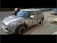 Käytetty Mini Cooper S 192 HP (141 kW) 2020 Harmaa Viistoperä