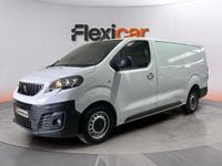 Usado Peugeot Expert Premium 102 CV (75 kW) 2022 Blanco Van