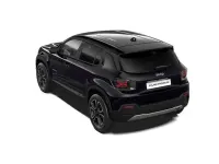 Nuevo Jeep Avenger Summit 110 CV (80 kW) 2026 Negro SUV