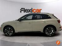 Begagnad Audi Q5 204 HK (150 kW) 2024 Vit SUV
