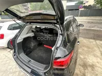 Usado MG ZS Comfort 106 CV (77 kW) 2023 Negro SUV
