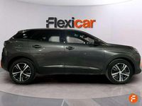 Usado Peugeot 3008 Allure 136 CV (100 kW) 2024 Gris SUV
