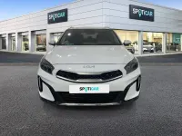 Usado Kia XCeed 101 CV (74 kW) 2024 Blanco SUV
