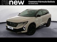 Usado Renault Austral Esprit Alpine 200 CV (147 kW) 2025 Blanco SUV