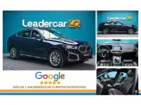 Occasion BMW X6 Comfort Edition 337 ch (247 kW) 2021 Bleue SUV