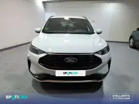Usado Ford Kuga ST-Line 150 CV (110 kW) 2025 Blanco SUV