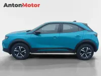 Nouvelle Opel Mokka Edition 136 ch (100 kW) 2026 Bleue SUV