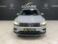 usado VW Tiguan Allspace 4MOTION 2.0 TDI 110 kW (150 CV) DSG7 Sport