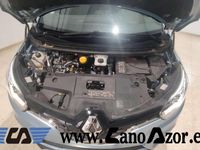 Usado Renault Grand Scénic IV Life 120 CV (88 kW) 2019 Gris / plata Monovolumen