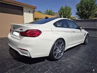 Usado BMW M4 431 CV (317 kW) 2014 Blanco Coupe