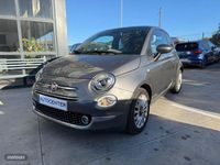 Usado Fiat 500 Dolcevita 69 CV (50 kW) 2022 Gris Berlina