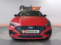 Usado Hyundai i30 N Performance 280 CV (205 kW) 2023 Rojo Berlina