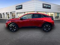 Usado Citroën C4 136 CV (100 kW) 2024 Rojo Berlina