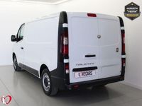 Usado Fiat Talento 120 CV (88 kW) 2021 Blanco Monovolumen