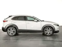 Usado Mazda CX-30 Exclusive-Line 140 CV (102 kW) 2025 Blanco SUV