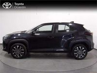 Usado Toyota Yaris Cross Connect Style 116 CV (85 kW) 2022 SUV