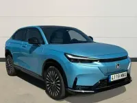 Usado Honda e:Ny1 Advance 150 kW (204 CV) 2024 Azul SUV