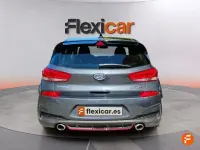 Usado Hyundai i30 N Performance 275 CV (202 kW) 2020 Gris