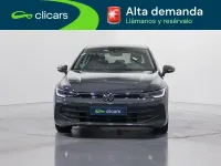 Usado VW Golf VIII 116 CV (85 kW) 2025 Gris