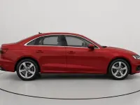Usado Audi A4 Advanced Plus 136 CV (100 kW) 2021 Berlina