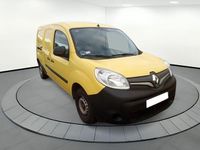 Usado Renault Kangoo 95 CV (69 kW) 2020 Amarillo Berlina