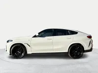 Usado BMW X6 M Sport 286 CV (210 kW) 2026 Blanco SUV
