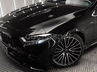 Usado Mercedes CLS53 AMG 435 CV (319 kW) 2023 Negro Berlina