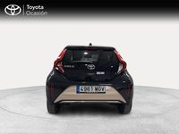 Usado Toyota Aygo X 72 CV (52 kW) 2023 Beige SUV